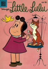 Marge's Little Lulu #135 (1959) Comic Books Marge's Little Lulu Prices