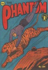 The Phantom #304 (1966) Comic Books Phantom Prices