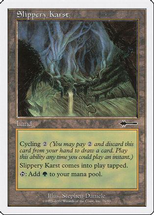 Slippery Karst Magic Beatdown Box Set