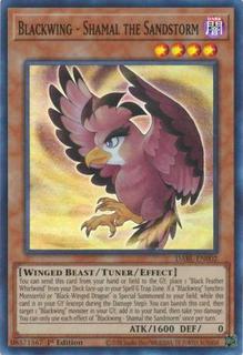Blackwing - Shamal the Sandstorm DABL-EN002