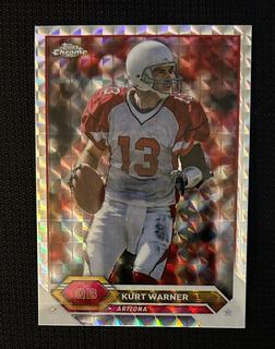 Kurt Warner