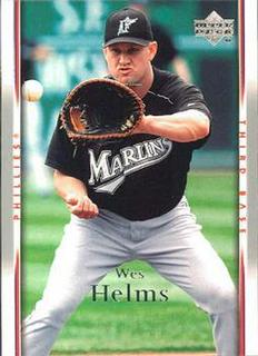 Wes Helms