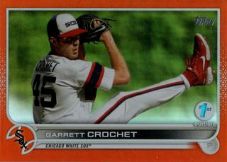 Garrett Crochet