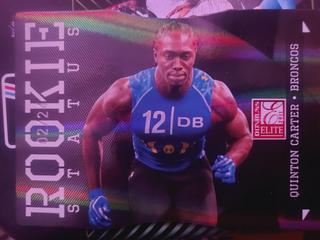 Quinton Carter