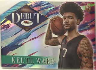 Kel'el Ware