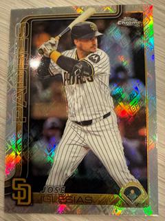 Jose Iglesias