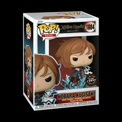 Nobara Kugisaki [Chase GITD] #1884