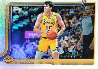 Austin Reaves