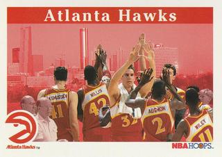 Atlanta Hawks