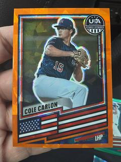 Cole Carlon