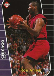 Ron Artest