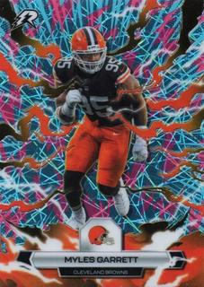 Myles Garrett