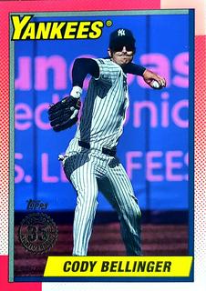 Cody Bellinger