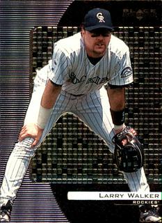 Larry Walker