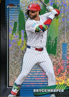 Bryce Harper