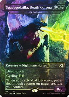 Void Beckoner