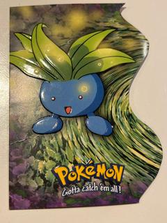 Oddish