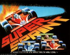 Super Sprint ZX Spectrum Prices