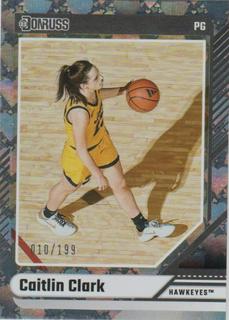 Caitlin Clark