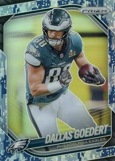 Dallas Goedert