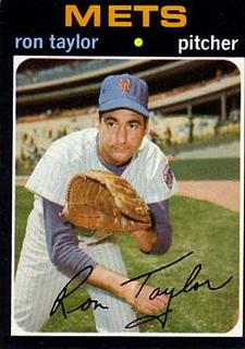 Ron Taylor