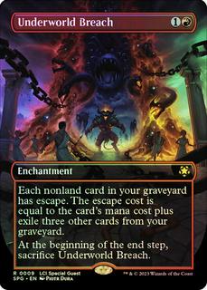Underworld Breach
