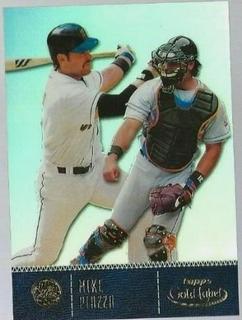 Mike Piazza