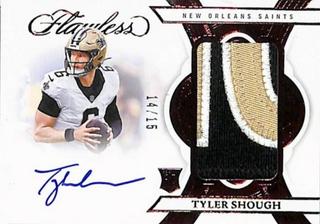 Tyler Shough