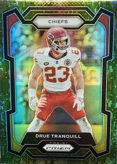 Drue Tranquill