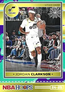 Jordan Clarkson