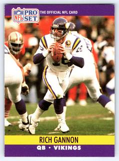 Rich Gannon