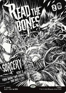Read The Bones