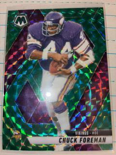 Chuck Foreman
