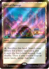 Fabled Passage [Surge Foil] #67