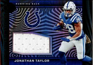 Jonathan Taylor