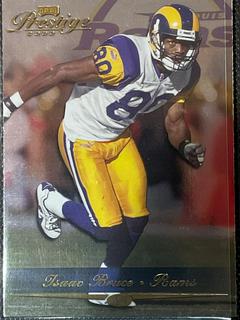 Isaac Bruce