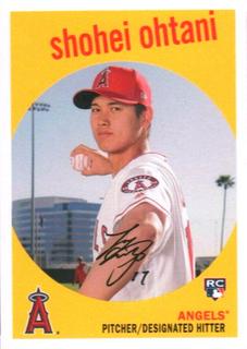 Shohei Ohtani