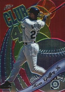Ken Griffey Jr.
