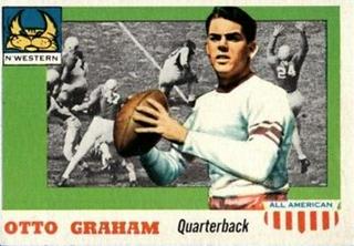 Otto Graham