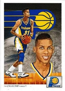 Reggie Miller