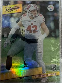 T.J. Watt
