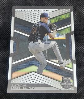 Alex Clemmey