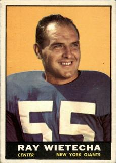 Ray Wietecha