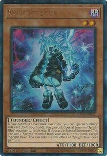 Spright Blue RA05-EN021