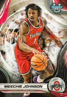 Meechie Johnson