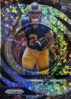 Blake Corum
