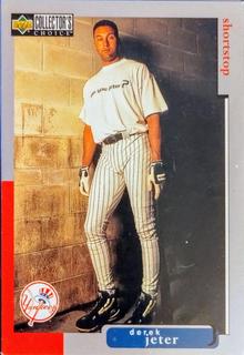 Derek Jeter