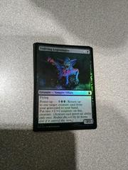 Unliving Legionnaire [Foil] #119