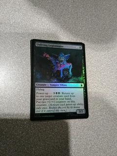Unliving Legionnaire