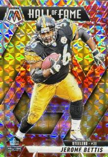Jerome Bettis
